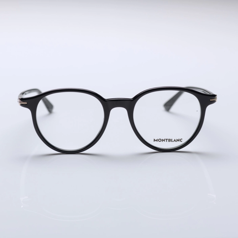 Óculos de Grau Montblanc 0340 O 001