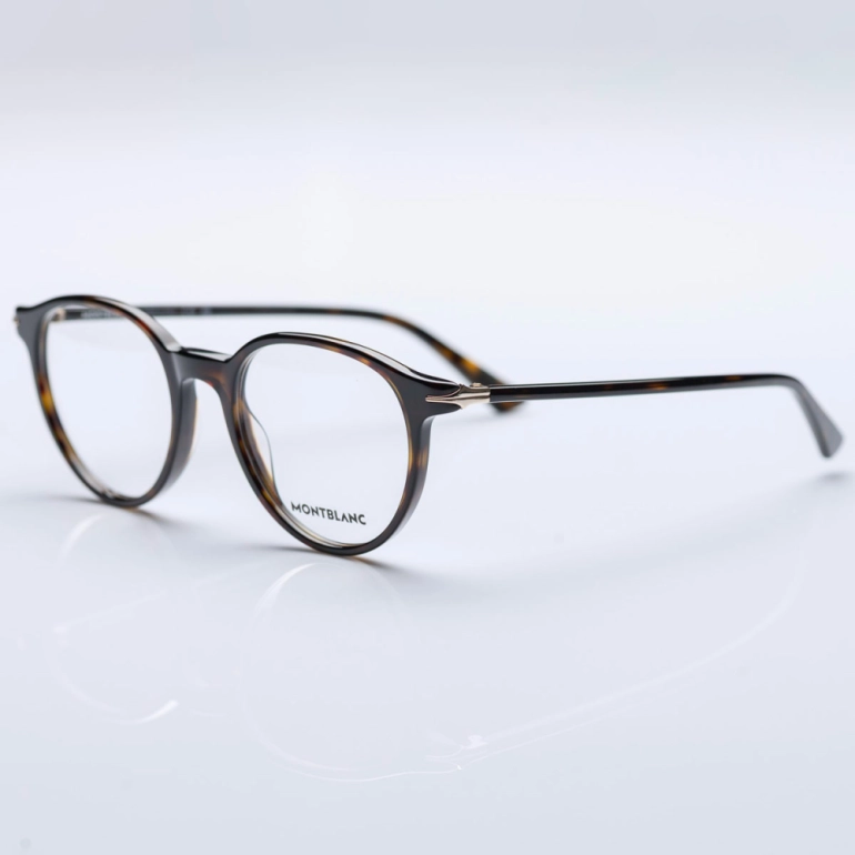Óculos de Grau Montblanc 0340 O 002