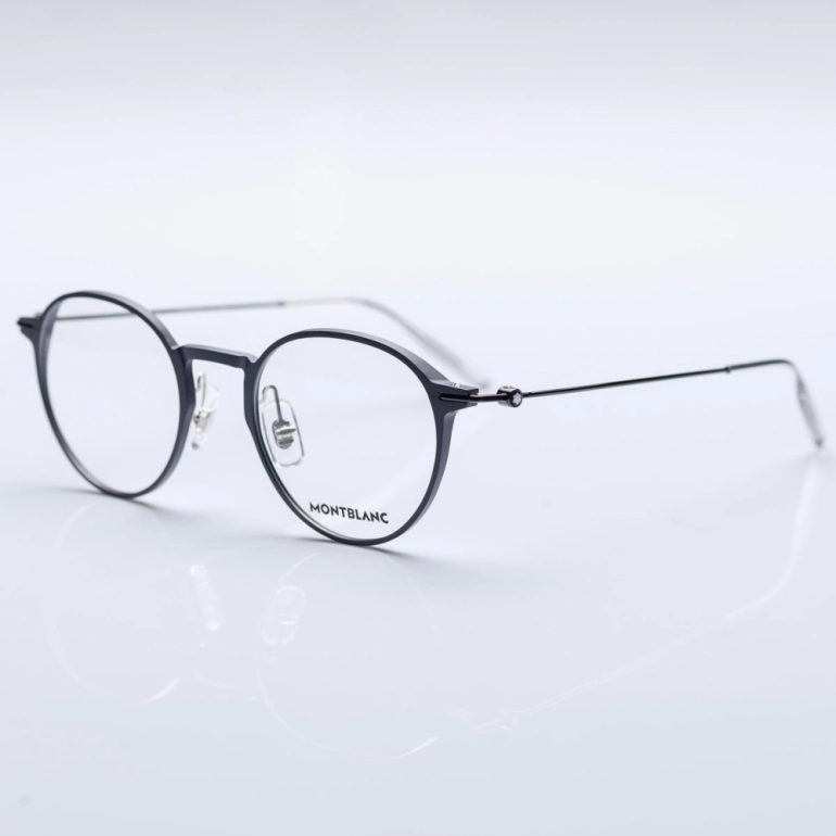 Óculos de Grau MONTBLANC 0357 O 002