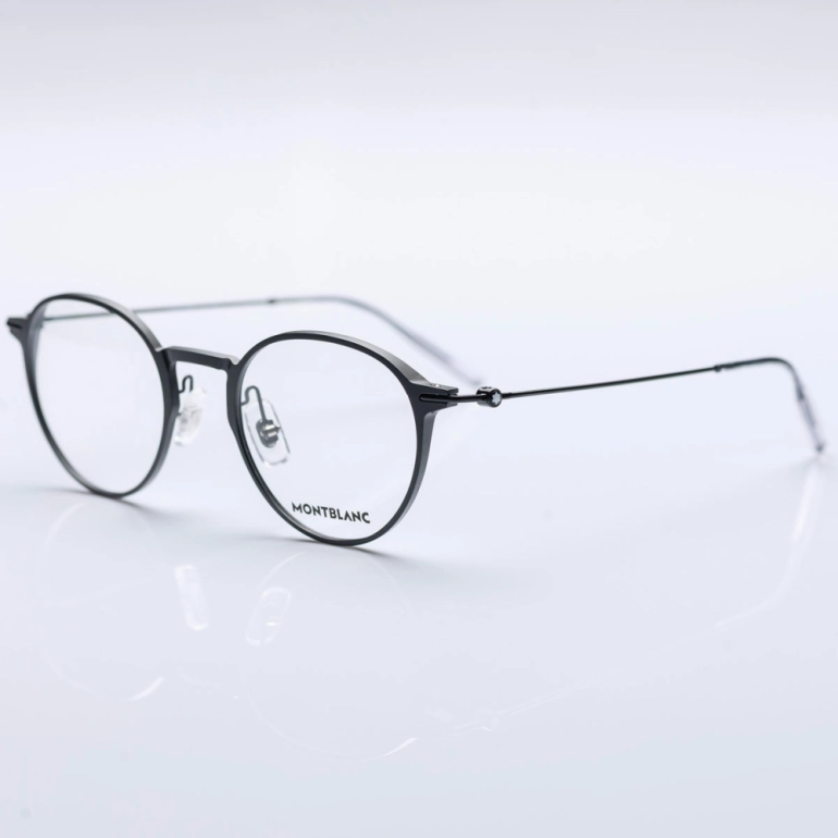 Óculos de Grau MONTBLANC 0357 O 004
