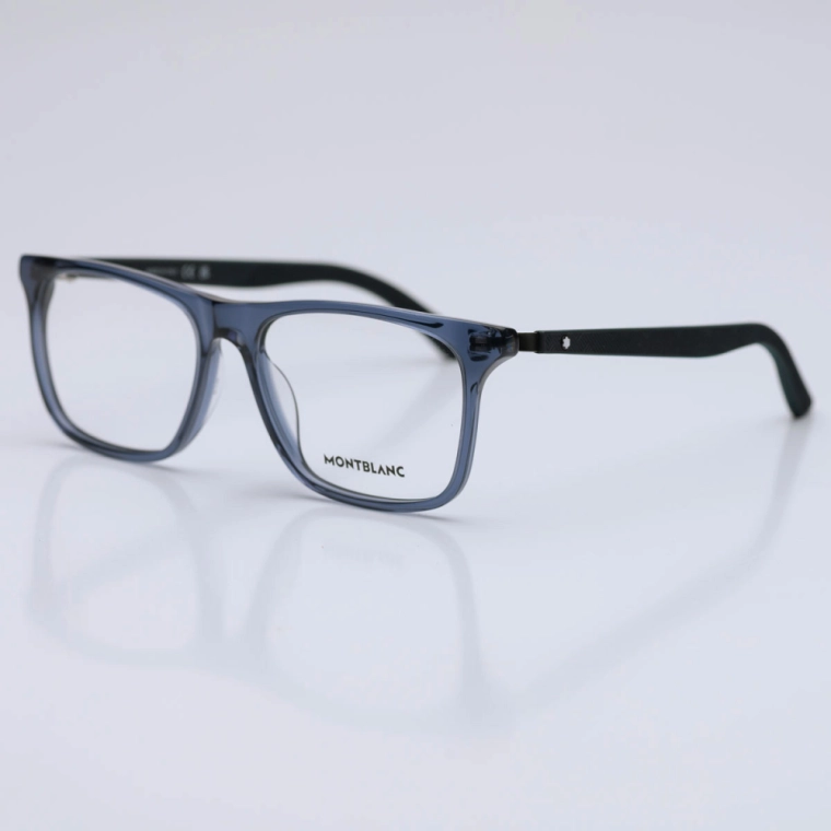 Óculos de Grau MONTBLANC 0359 O 005 Produto Óculos de Grau MONTBLANC 0359 O 005