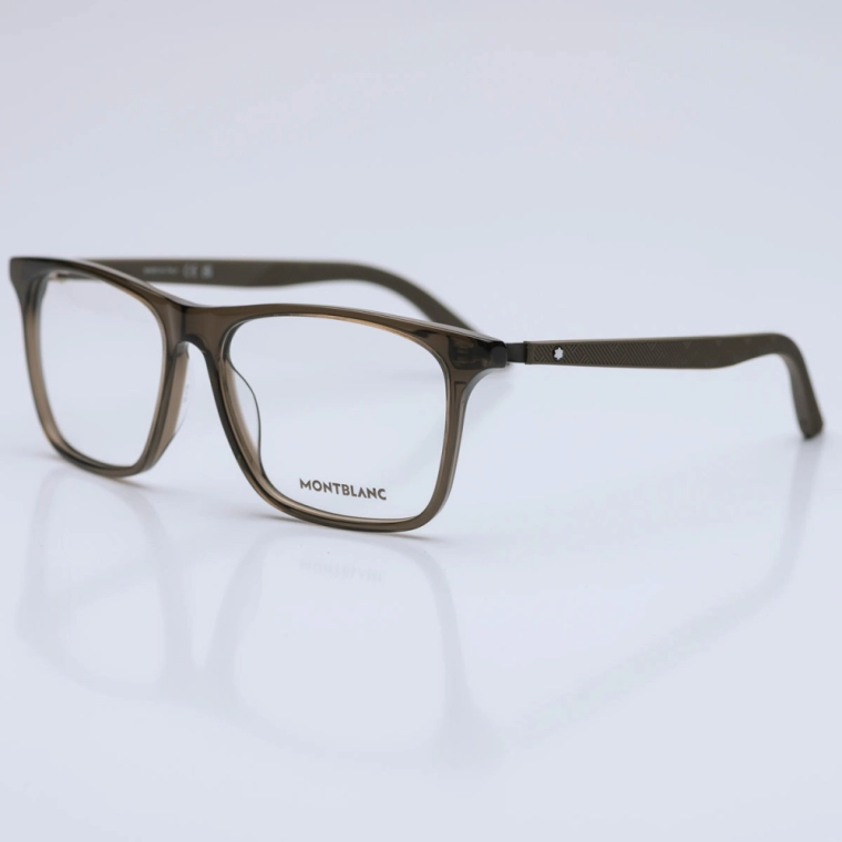 Óculos de Grau MONTBLANC 0359 O 008 Produto Óculos de Grau MONTBLANC 0359 O 008