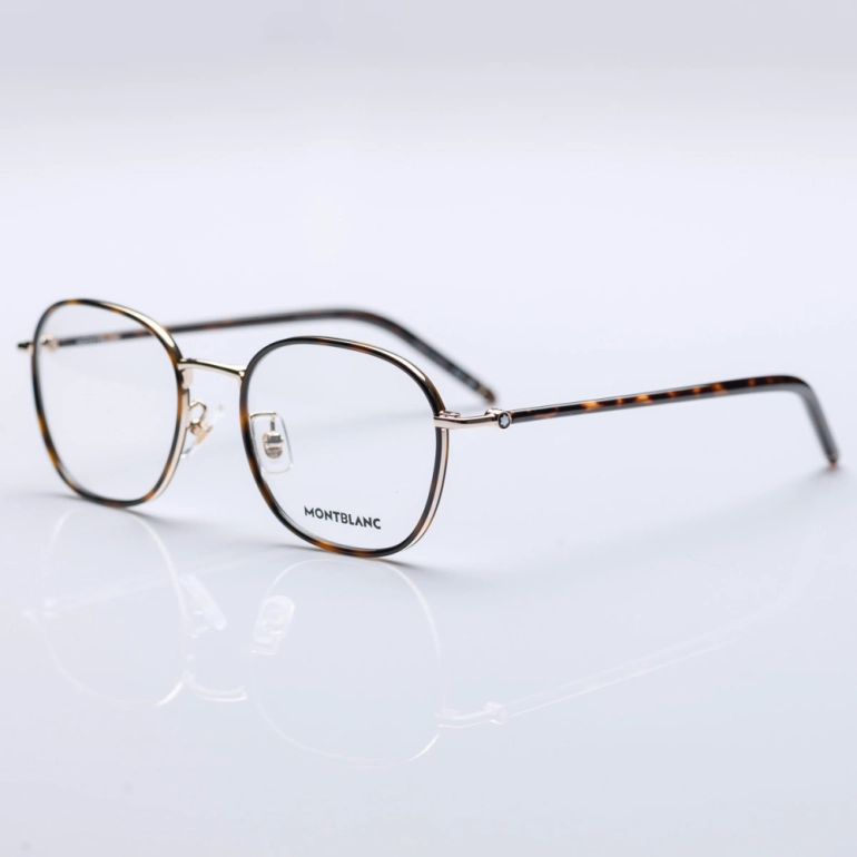 Óculos de Grau MONTBLANC 0368 OA 002