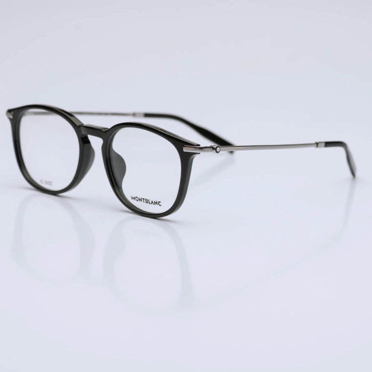 Óculos de Grau MONTBLANC 0375 OA 001 Produto Óculos de Grau MONTBLANC 0375 OA 001