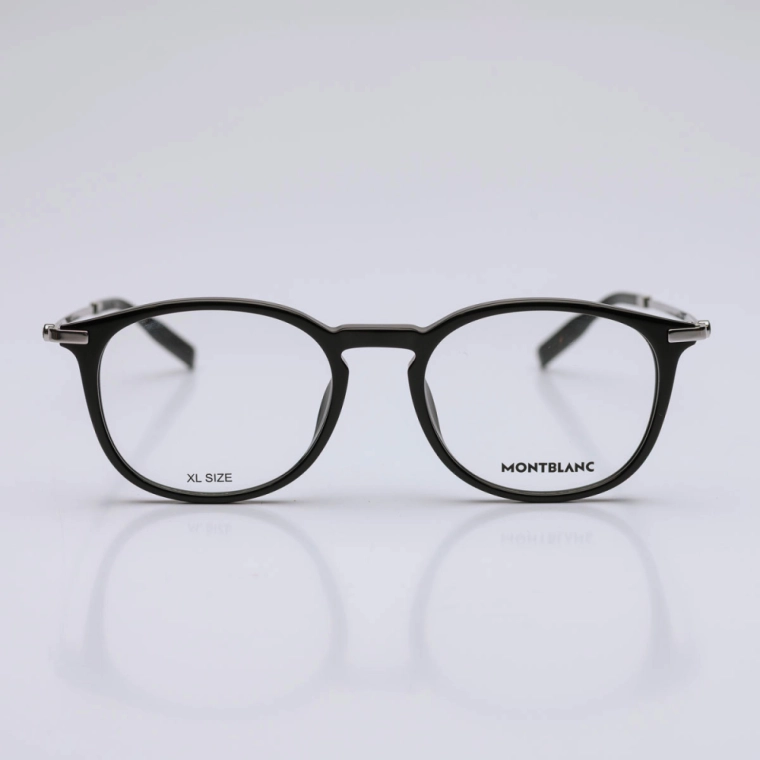 Óculos de Grau MONTBLANC 0375 OA 001 Produto Óculos de Grau MONTBLANC 0375 OA 001