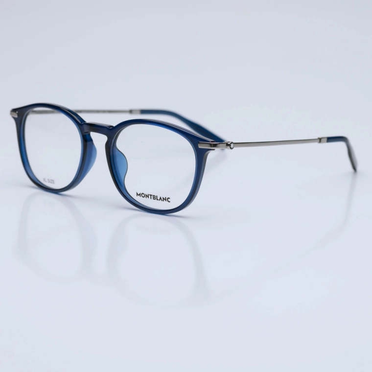 Óculos de Grau MONTBLANC 0375 OA 004 Produto Óculos de Grau MONTBLANC 0375 OA 004