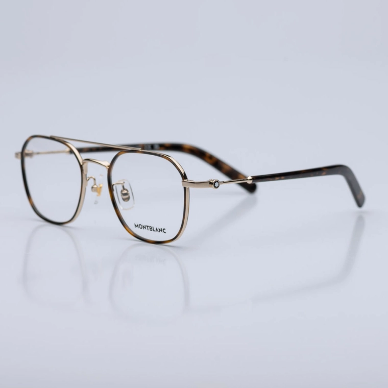Óculos de Grau MONTBLANC 0391 OA 003 Produto Óculos de Grau MONTBLANC 0391 OA 003