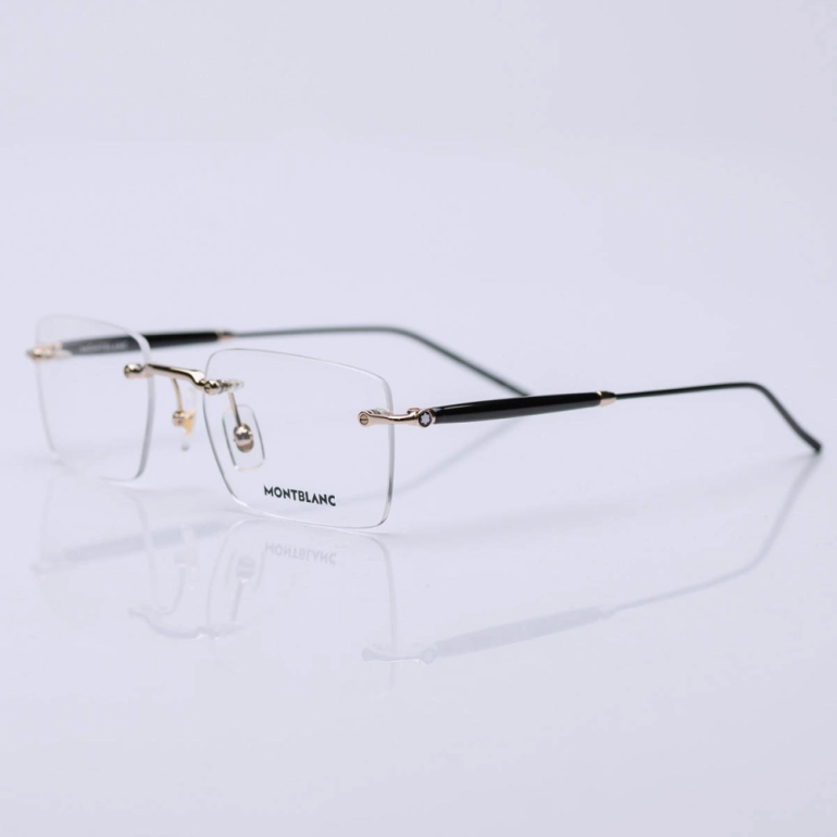 Óculos de Grau MONTBLANC 0411 O 001