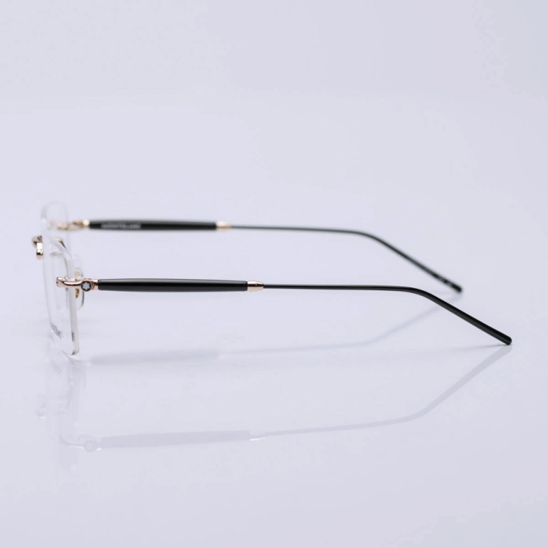 Óculos de Grau MONTBLANC 0411 O 001