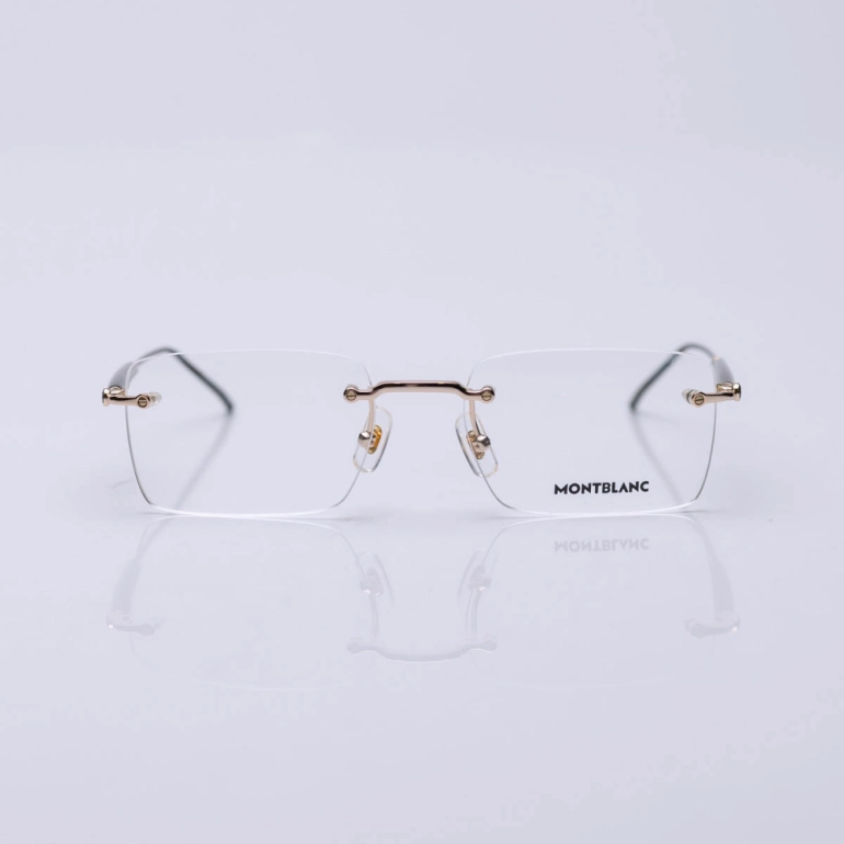 Óculos de Grau MONTBLANC 0411 O 001