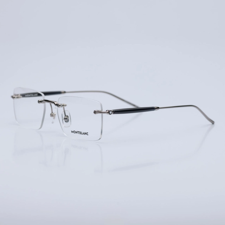 Óculos de Grau MONTBLANC 0411 O 004 Produto Óculos de Grau MONTBLANC 0411 O 004