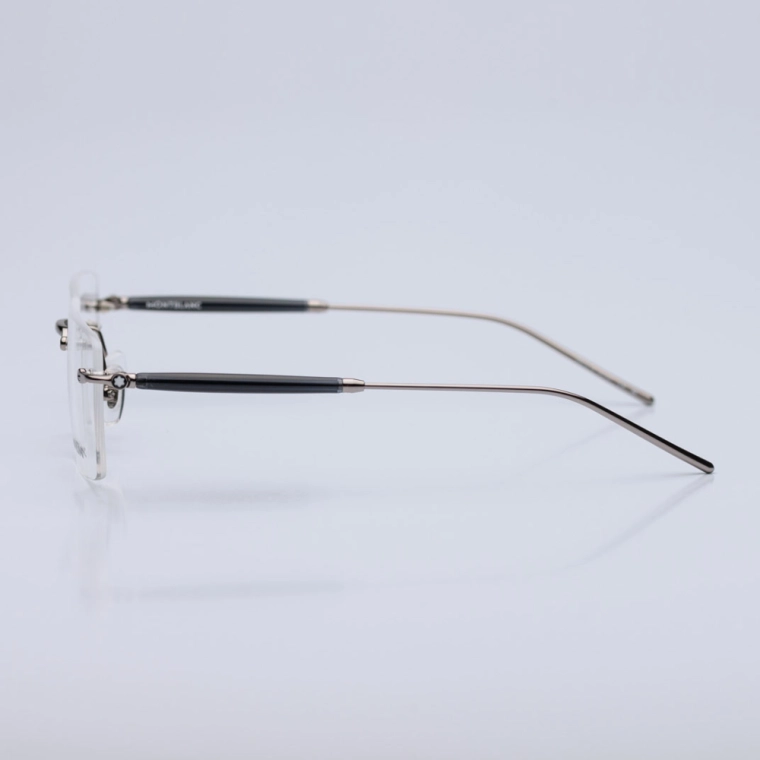 Óculos de Grau MONTBLANC 0411 O 004 Produto Óculos de Grau MONTBLANC 0411 O 004