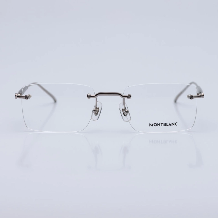 Óculos de Grau MONTBLANC 0411 O 004 Produto Óculos de Grau MONTBLANC 0411 O 004