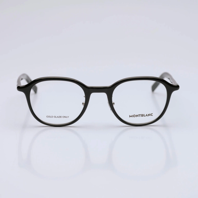 Óculos de Grau MONTBLANC 0419 OJ 001 Produto Óculos de Grau MONTBLANC 0419 OJ 001
