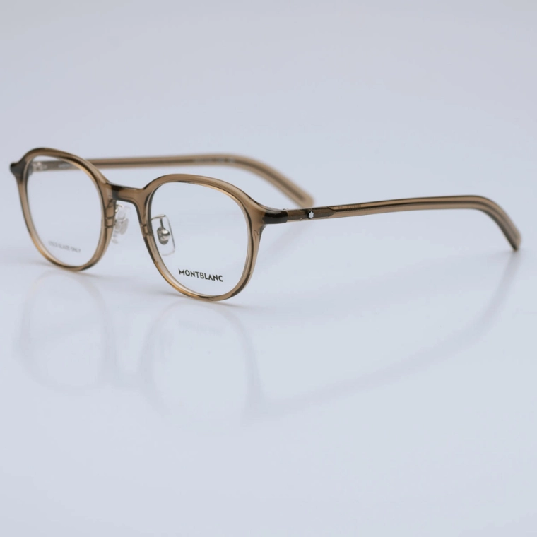 Óculos de Grau MONTBLANC 0419 OJ 004 Produto Óculos de Grau MONTBLANC 0419 OJ 004