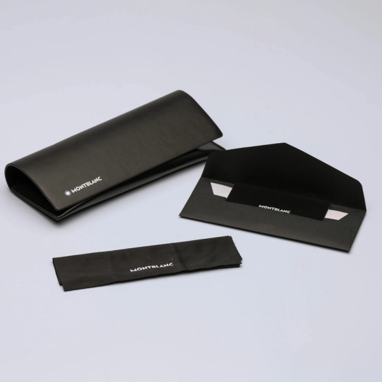 Óculos de Grau MONTBLANC 0419 OJ 004 Produto Óculos de Grau MONTBLANC 0419 OJ 004