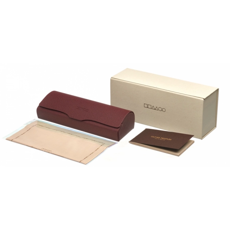 Óculos de Grau Oliver Peoples O'MALLEY 5183 1777