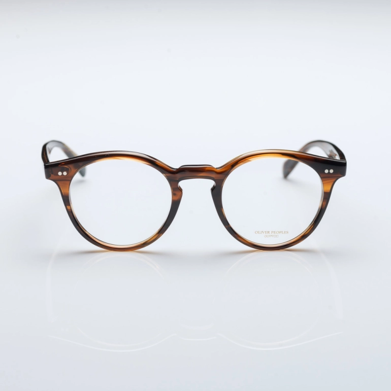 Óculos de Grau Oliver Peoples ROMARE 5459 U 1724