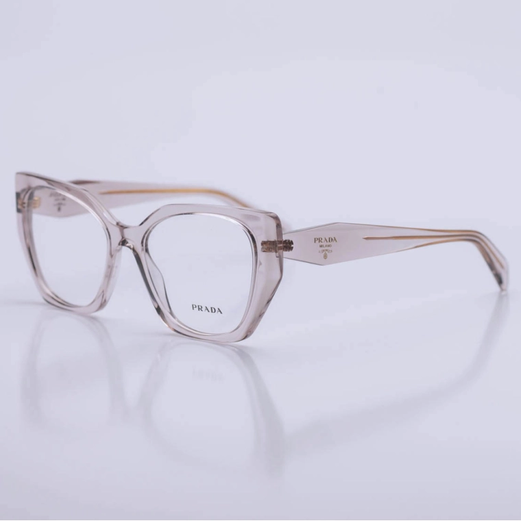 Óculos de Grau Prada 18WV 29D1O1 Produto Óculos de Grau Prada 18WV 29D1O1