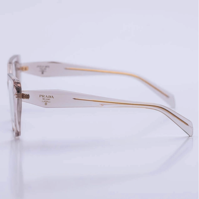 Óculos de Grau Prada 18WV 29D1O1 Produto Óculos de Grau Prada 18WV 29D1O1