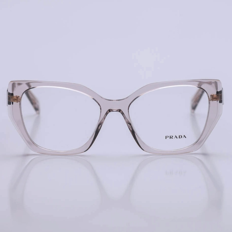 Óculos de Grau Prada 18WV 29D1O1 Produto Óculos de Grau Prada 18WV 29D1O1