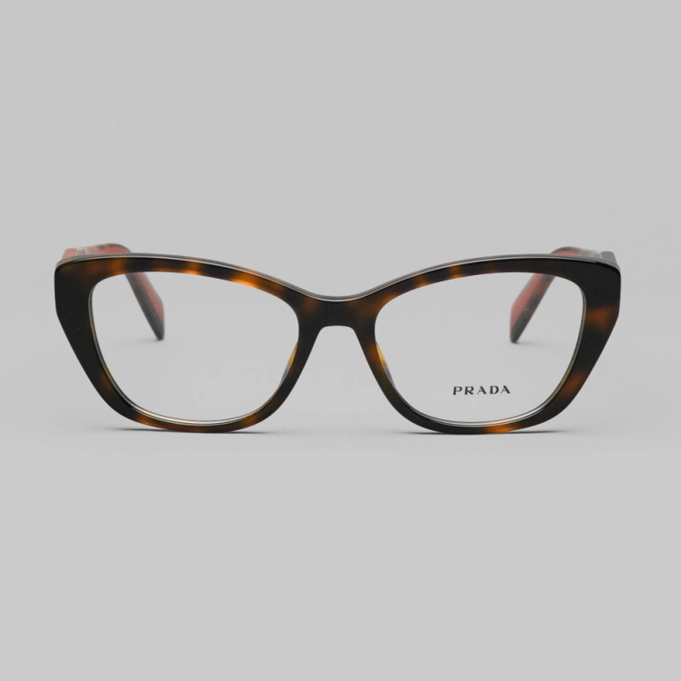 Óculos de Grau Prada 19WV 01K1O1 Produto Óculos de Grau Prada 19WV 01K1O1