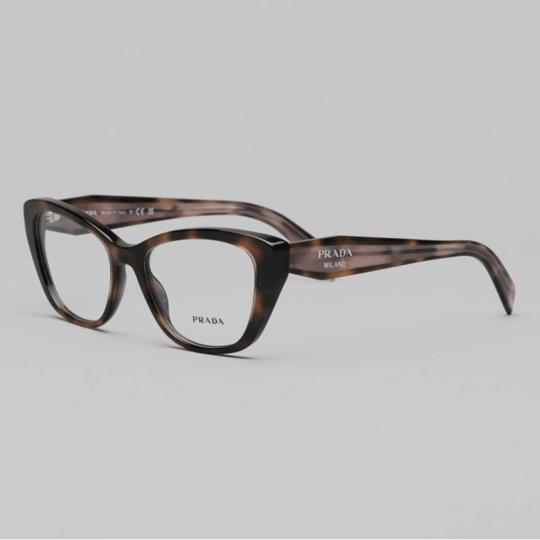 Óculos de Grau Prada 19WV 23A1O1 Produto Óculos de Grau Prada 19WV 23A1O1