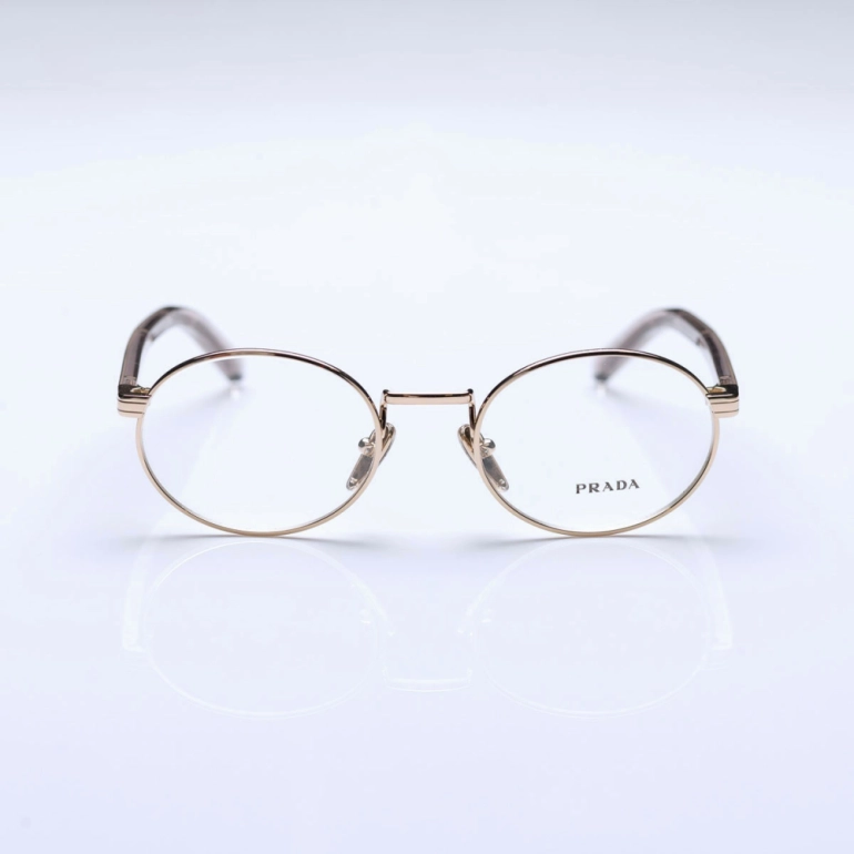 Óculos de Grau Prada B55V ZVN1O1