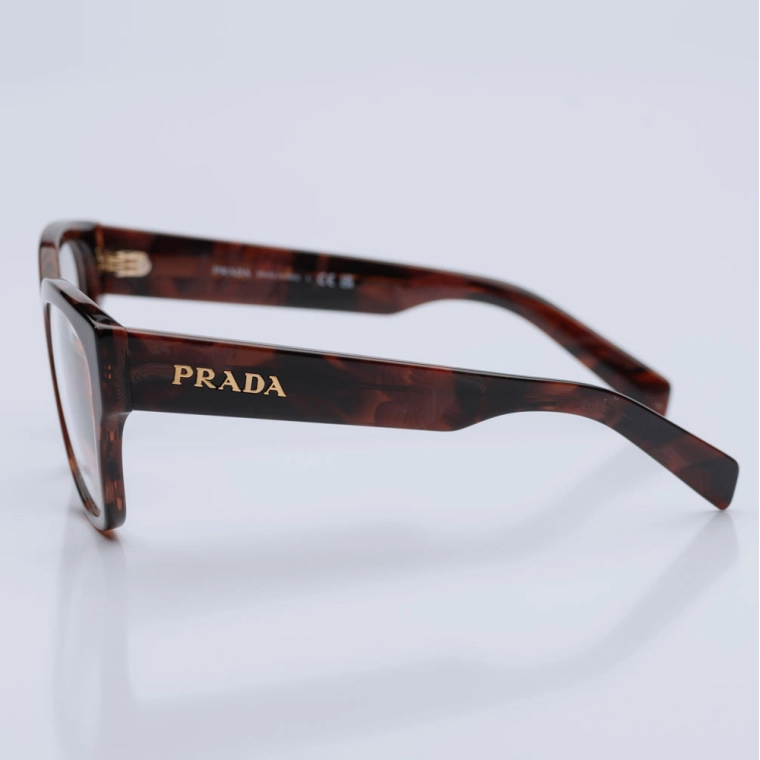 Óculos de Grau Prada C06V 23F1O1 Produto Óculos de Grau Prada C06V 23F1O1