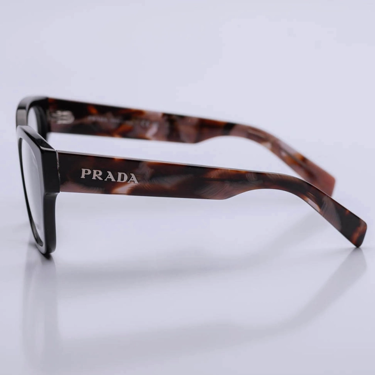 Óculos de Grau Prada C06V 28F1O1 Produto Óculos de Grau Prada C06V 28F1O1