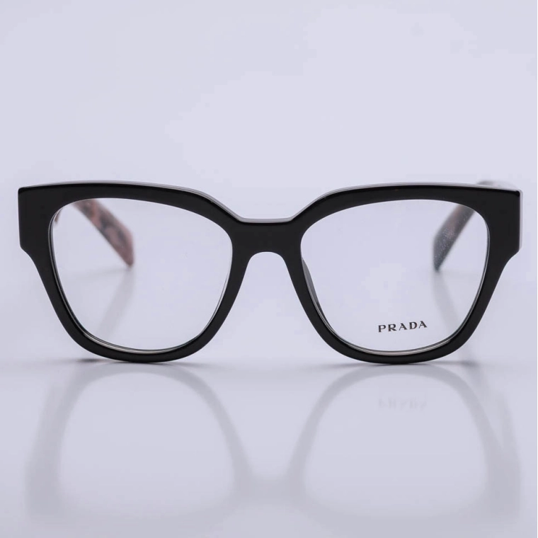 Óculos de Grau Prada C06V 28F1O1 Produto Óculos de Grau Prada C06V 28F1O1