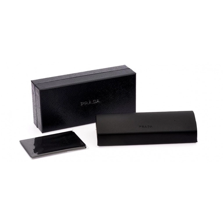 Óculos de Grau Prada C51D 1BC1O1