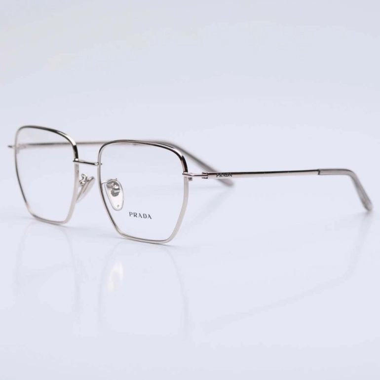 Óculos de Grau Prada C51D 1BC1O1