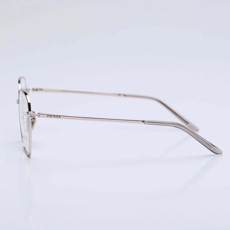 Óculos de Grau Prada C51D 1BC1O1