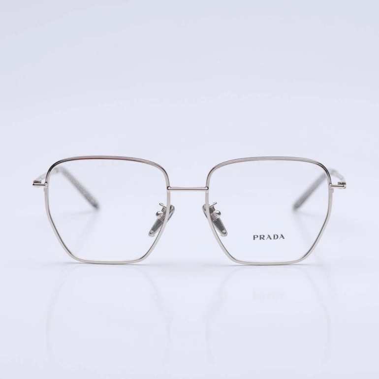 Óculos de Grau Prada C51D 1BC1O1