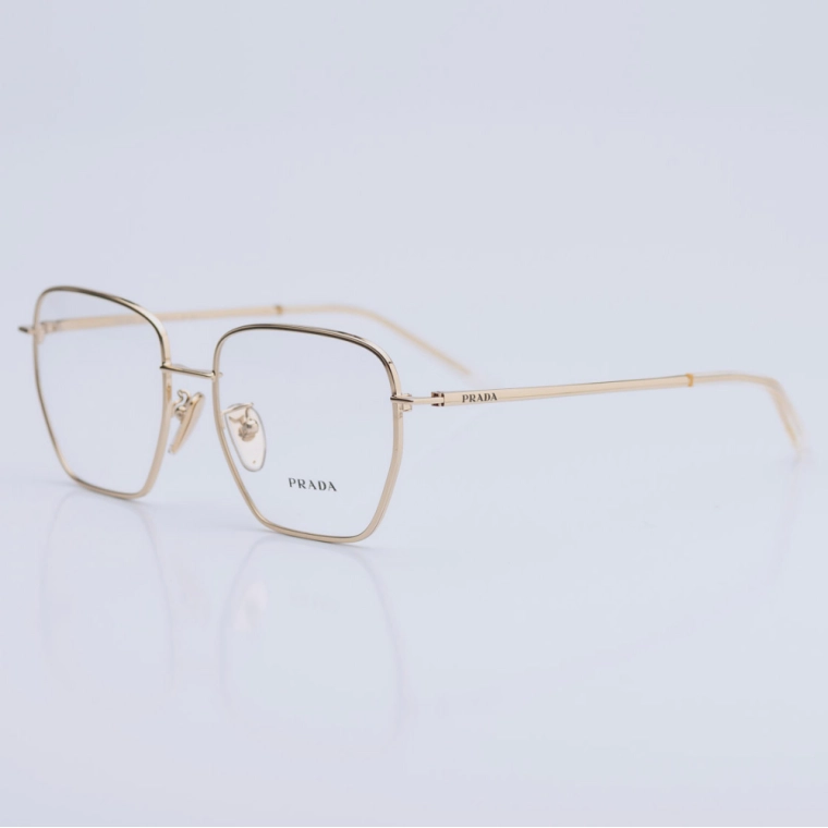 Óculos de Grau Prada C51D ZVN1O1 Produto Óculos de Grau Prada C51D ZVN1O1