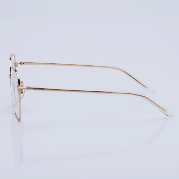 Óculos de Grau Prada C51D ZVN1O1 Produto Óculos de Grau Prada C51D ZVN1O1