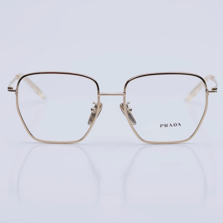 Óculos de Grau Prada C51D ZVN1O1 Produto Óculos de Grau Prada C51D ZVN1O1