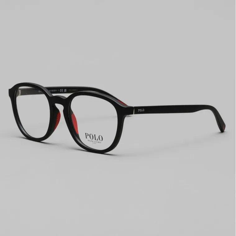 Óculos de Grau Ralph Lauren 2292 U 5504 Produto Óculos de Grau Ralph Lauren 2292 U 5504