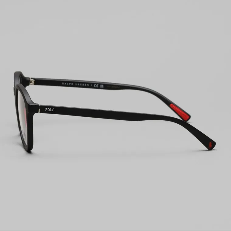 Óculos de Grau Ralph Lauren 2292 U 5504 Produto Óculos de Grau Ralph Lauren 2292 U 5504