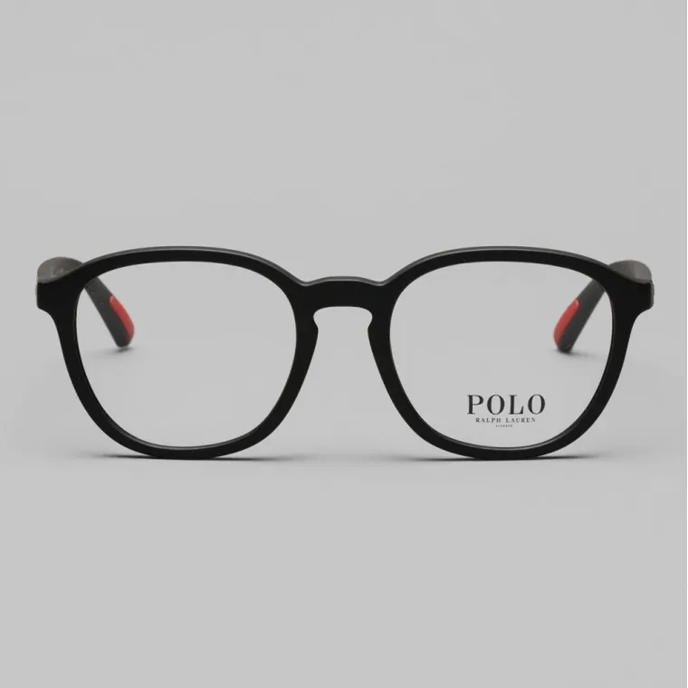 Óculos de Grau Ralph Lauren 2292 U 5504 Produto Óculos de Grau Ralph Lauren 2292 U 5504