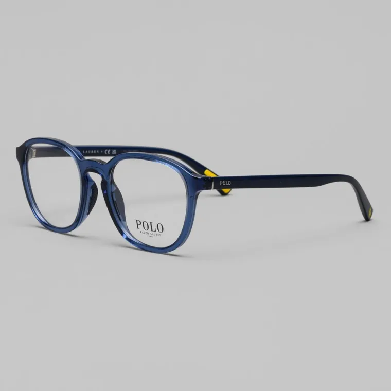 Óculos de Grau Ralph Lauren 2292 U 5717 Produto Óculos de Grau Ralph Lauren 2292 U 5717