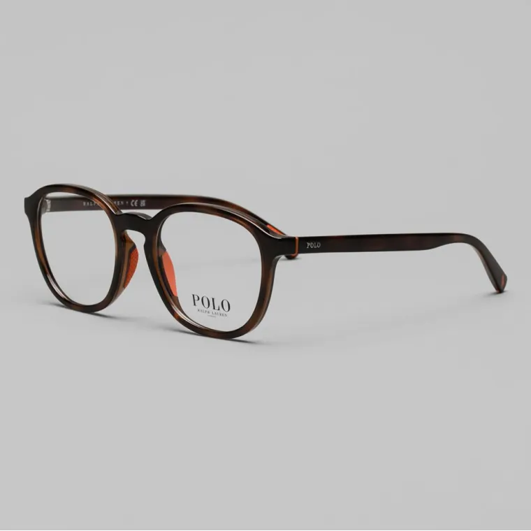 Óculos de Grau Ralph Lauren 2292 U 5974 Produto Óculos de Grau Ralph Lauren 2292 U 5974