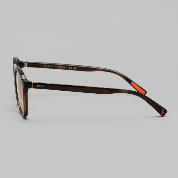 Óculos de Grau Ralph Lauren 2292 U 5974 Produto Óculos de Grau Ralph Lauren 2292 U 5974