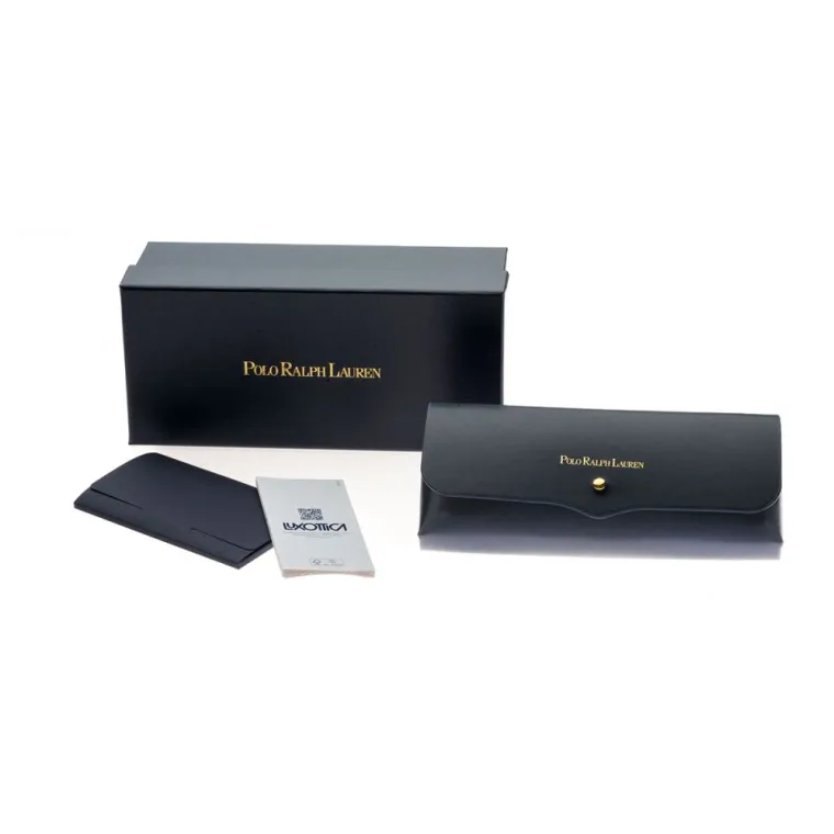 Óculos de Grau Ralph Lauren 2292 U 5974 Produto Óculos de Grau Ralph Lauren 2292 U 5974