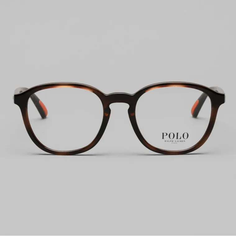 Óculos de Grau Ralph Lauren 2292 U 5974 Produto Óculos de Grau Ralph Lauren 2292 U 5974