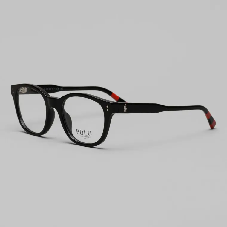 Óculos de Grau Ralph Lauren 2303 U 5001 Produto Óculos de Grau Ralph Lauren 2303 U 5001