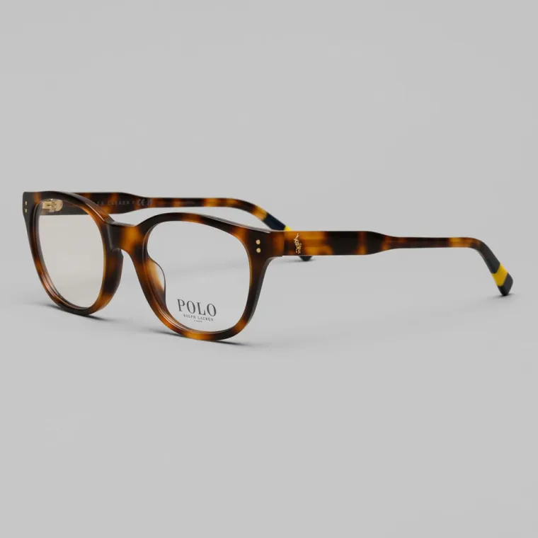 Óculos de Grau Ralph Lauren 2303 U 5003 Produto Óculos de Grau Ralph Lauren 2303 U 5003