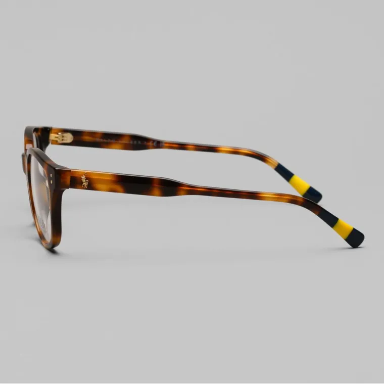 Óculos de Grau Ralph Lauren 2303 U 5003 Produto Óculos de Grau Ralph Lauren 2303 U 5003