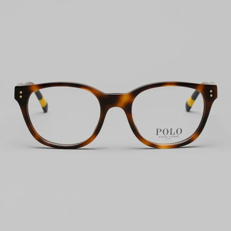 Óculos de Grau Ralph Lauren 2303 U 5003 Produto Óculos de Grau Ralph Lauren 2303 U 5003